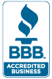 Click to verify BBB accreditation and to see a BBB report.